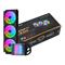 Darkflash CB360 Water-Cooled CPU Cooler - Black – kuva 2