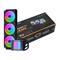 Darkflash CB360 Water-Cooled CPU Cooler - Black – kuva 3