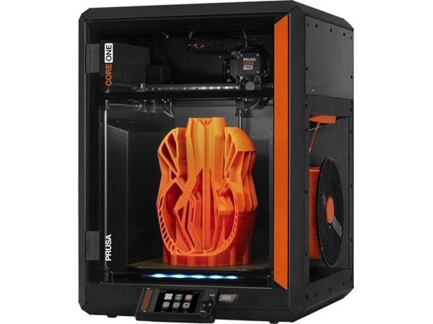 Prusa Core One+ (gen 2)