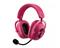 Logitech G PRO X 3 LIGHTSPEED - Magenta – kuva 3