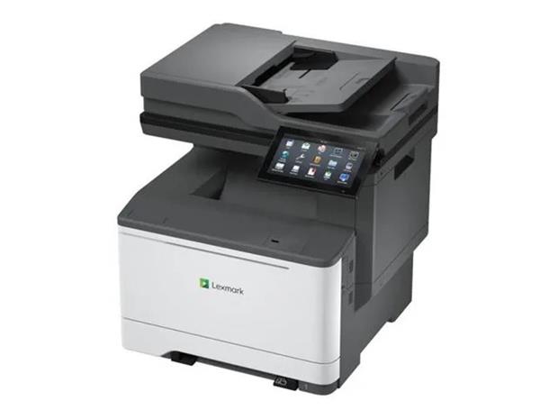 Lexmark CX635adwe Multifunction - väri - Laser