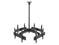 Multibrackets M Ceiling Mount Pro MBC4U - Max 120 kg - recommended for 65" – kuva 2