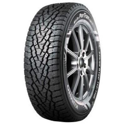 205/65R15 KUMHO CW11 C-DÄCK DUBB