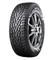 205/65R15 KUMHO CW11 C-DÄCK DUBB – kuva 3