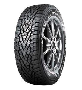 205/65R15 KUMHO CW11 C-DÄCK DUBB