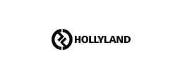 Hollyland LARK M2 Camera Receiver - Shine Charcoal