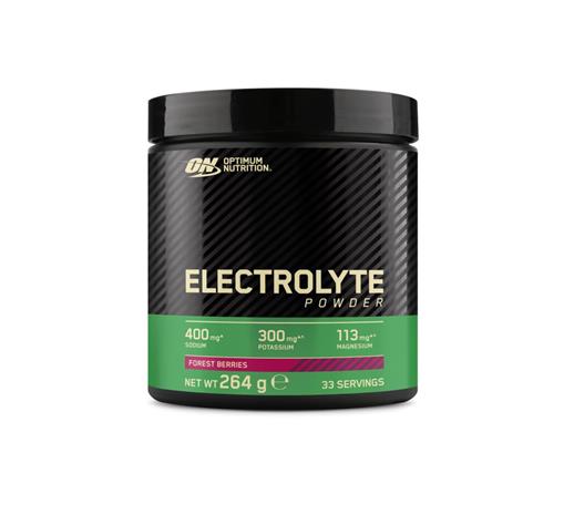Optimum Nutrition - Electrolyte - Forest Berries - 264 g