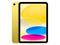 Tabletti iPad (A16) Wi-Fi 256GB - Yellow MD4J4HC/A – kuva 2