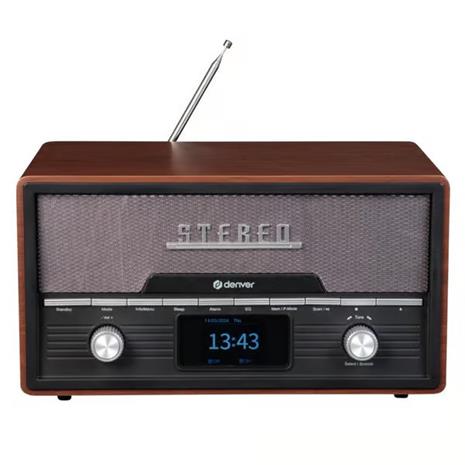 Denver MDA-525DW