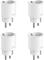 TP-Link Tapo P115(4-pack) smart plug 3680 W White – kuva 7