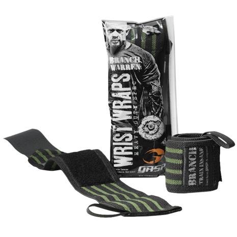 Built for Athletes No Excuses Patch – kuva 2/3