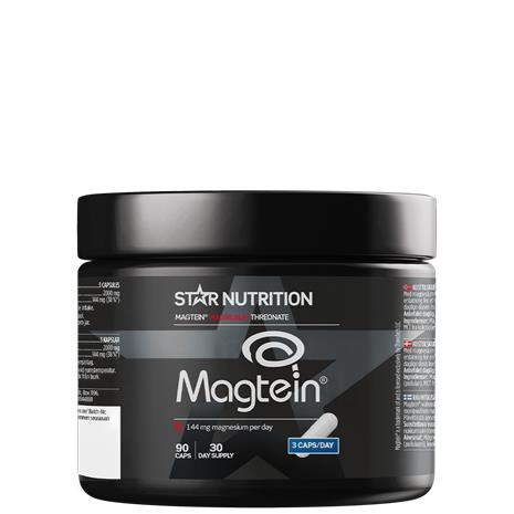 Magtein 90 kapselia