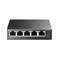 TP-Link TL-SF1005LP, kytkin – kuva 5