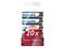 Philips Power Alkaline Battery LR6P20T/10 – kuva 2