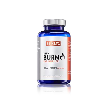 KETO Burn 90 caps