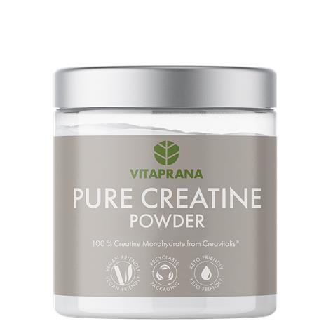 Vitaprana Pure Creatine 110g