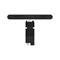 Lenovo ThinkVision MS30 (S) Black 2.0 channels 4 W – kuva 3