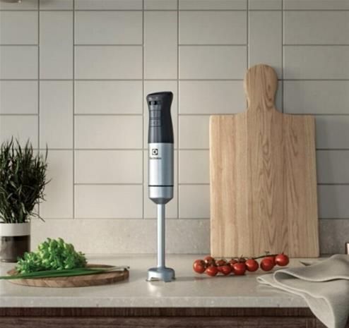 Electrolux Create 5 E5HB1-6SS, sauvasekoitin