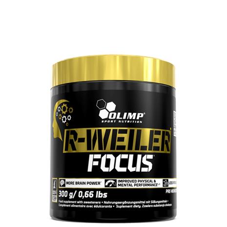 R-weiler Focus, 300 g