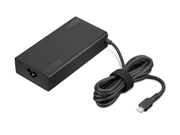 Lenovo Legion Slim 140W AC adapter (USB-C)