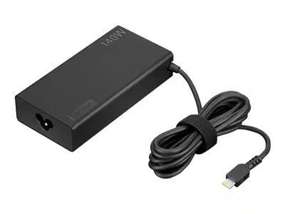 Lenovo Legion Slim 140W AC adapter (USB-C)