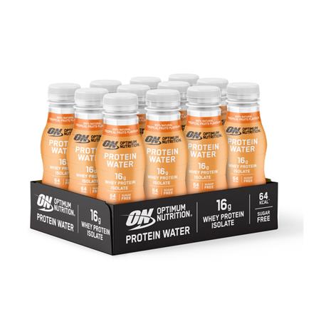 12 x Protein Water 350 ml