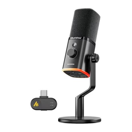 Maono PD100W Dynamic Microphone