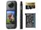 Insta360 X4 Adventure Bundle CINSA – kuva 6