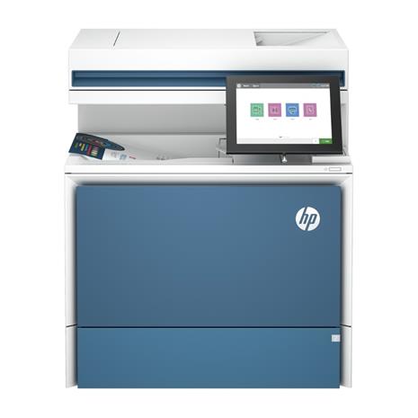 HP LaserJet Color Enterprise MFP 5800dn Printer
