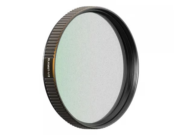 PolarPro 49-BLKMIST-1/2