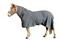 Spirit harmaa fullneck fleeceloimi – kuva 3