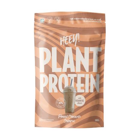 Veganskt Protein 500 g