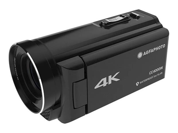 AgfaPhoto CC4000W