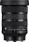 Sigma 24-70mm F2.8 DG DN II | Art 57A96 – kuva 4