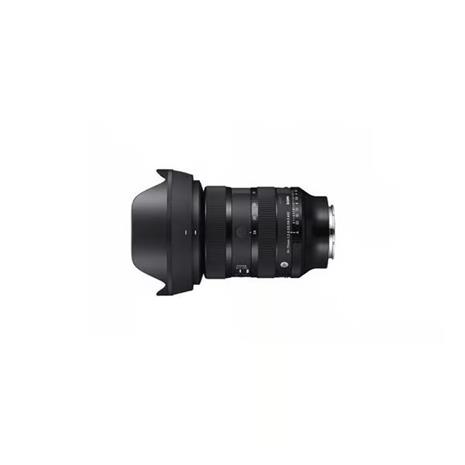 Sigma 24-70mm F2.8 DG DN II | Art 57A96