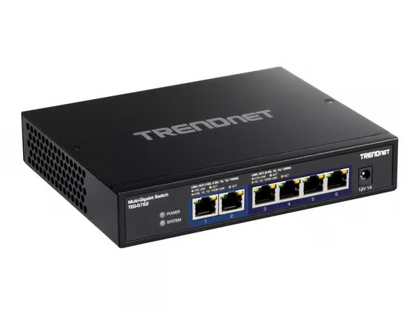 Trendnet TEG-S762