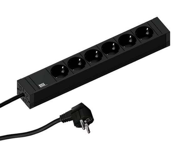 Bachmann CONNECT LINE - power distribution unit