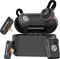 Hollyland Lark M2S Ultimate Combo Wireless Microphone – kuva 3