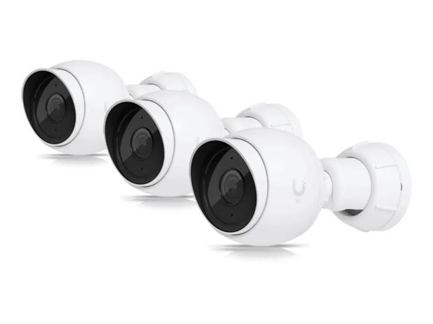 Ubiquiti UniFi Camera G5 Bullet (3-Pack)