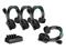 Hollyland Solidcom SE Pro- 4 Person Noise Cancelling Headset Intercom – kuva 2