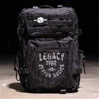 Legacy Tactical Reppu Musta