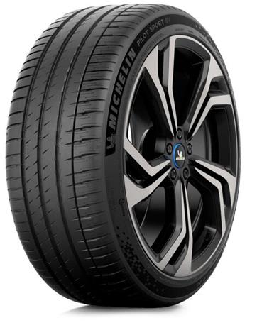 Pilot Sport EV 245/45 R20 103W