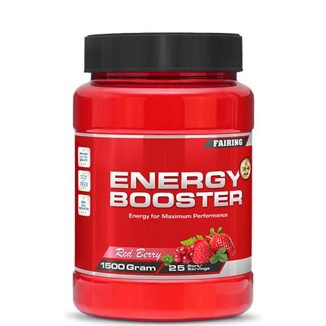 Energy Booster -urheilujuoma 1500 g – kuva 4/4