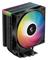 DeepCool AG400 BK ARGB V2 - CPU-ilmajäähdytin - Max 32 dBA – kuva 2