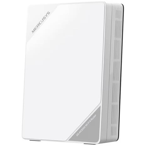 Mercusys MB520-5G 5G AX3000 Wireless Router