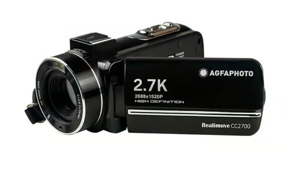 AgfaPhoto CC2700