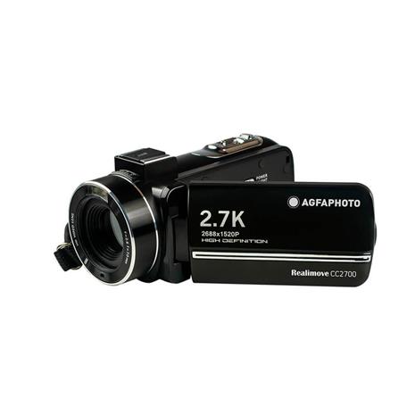 AgfaPhoto CC2700
