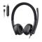 eMEET GeniusCall HS50 Headset with Microphone – kuva 2