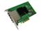 Intel verkkokortti X710-DA4 – kuva 2