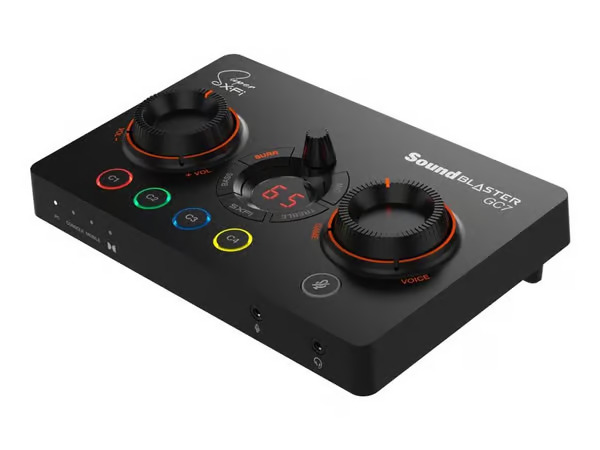 Creative Labs Sound Blaster GC7 70SB185000000